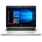 HP ProBook 430 G6 Generalüberholt, Notebook silber/schwarz, Windows 11 Pro 64-Bit, 33.8 cm (13.3 Zoll), 256 GB SSD