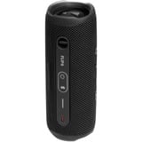 JBL Flip 6, Lautsprecher schwarz, Bluetooth, USB-C