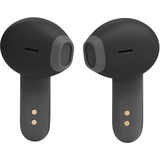 JBL Wave Flex, Kopfhörer schwarz, Bluetooth, USB-C