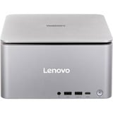 Lenovo ThinkCentre neo Ultra (12W1001PGE), Mini-PC schwarz