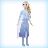 Mattel Disney Die Eiskönigin - Elsa (Outfit Film 2), Puppe 