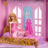 Mattel Disney Prinzessin Royal Adventures Castle, Spielgebäude 