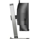 Philips 49B2U5900CH/00, LED-Monitor 124 cm (48.8 Zoll), schwarz/silber, DisplayPort, HDMI, Adaptive-Sync, USB-C, Curved, Webcam, HDR