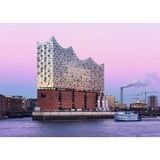 Ravensburger Puzzle Elbphilharmonie Hamburg 1000 Teile