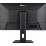 iiyama ProLite XUB2793HSU-B6, LED-Monitor 69 cm (27 Zoll), schwarz (matt), FullHD, IPS, AMD Free-Sync, 100Hz Panel