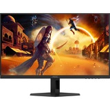 AOC 24G4XE, Gaming-Monitor 60 cm (23.8 Zoll), schwarz, FullHD, Fast-IPS, HDR10, 180Hz Panel