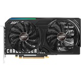 ASRock Intel® Arc B570 Challenger 10GB OC , Grafikkarte 