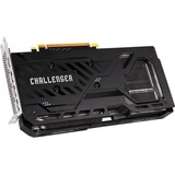 ASRock Intel® Arc B570 Challenger 10GB OC , Grafikkarte 