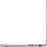 Apple MacBook Pro (14") 2024 CTO, Notebook silber, M4 Max, MacOS, Deutsch, 36 cm (14.2 Zoll), 2 TB SSD