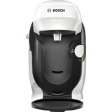 Bosch Tassimo Style TAS1104, Kapselmaschine weiß