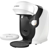 Bosch Tassimo Style TAS1104, Kapselmaschine weiß