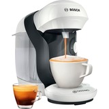 Bosch Tassimo Style TAS1104, Kapselmaschine weiß