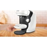 Bosch Tassimo Style TAS1104, Kapselmaschine weiß