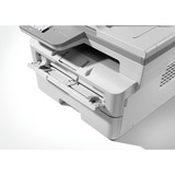 Brother MFC-L2960DW, Multifunktionsdrucker grau, USB, LAN, WLAN, Scan, Kopie, Fax