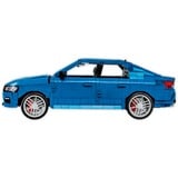 COBI Skoda Octavia RS, Konstruktionsspielzeug Maßstab 1:12