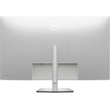 Dell Dell UltraSharp U4323QE, LED-Monitor 108 cm (43 Zoll), schwarz/silber, UltraHD/4K, IPS, HDMI, USB-C