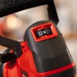 Einhell Exzenterschleifer TE-RS 40 E rot/schwarz, 400 Watt