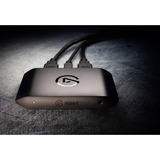 Elgato HD60X, Capture Karte schwarz