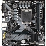 GIGABYTE B760M H DDR4, Mainboard 