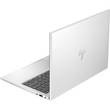 HP EliteBook 835 G11 (A26QGEA), Notebook silber, Windows 11 Pro 64-Bit, 33.8 cm (13.3 Zoll), 512 GB SSD