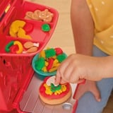 Hasbro Play-Doh Pizza-Lieferspaß, Kneten 