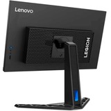 Lenovo Legion Y27f-30, Gaming-Monitor 69 cm (27 Zoll), schwarz, FullHD, IPS, HDMI, DisplayPort, USB,, AMD FreeSync Premium, 240Hz Panel