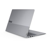 Lenovo ThinkBook 16 G7 ARP (21MW0020GE), Notebook grau, Windows 11 Pro 64-Bit, 40.6 cm (16 Zoll) & 60 Hz Display, 256 GB SSD