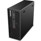 Lenovo ThinkStation P3 Ultra (30HA0045GE), PC-System schwarz, Windows 11 Pro 64-Bit