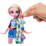 Mattel Monster High Lagoona Spa Day, Puppe 