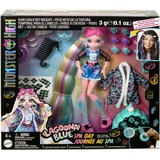 Mattel Monster High Lagoona Spa Day, Puppe 