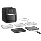 Tefal Easy Fry Oven & Grill, Mini-Backofen schwarz