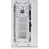 Thermaltake CTE C700 Air Snow           , Tower-Gehäuse weiß, Tempered Glas