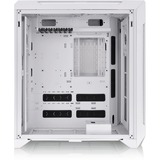 Thermaltake CTE C700 Air Snow           , Tower-Gehäuse weiß, Tempered Glas