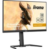 iiyama G-Master GB2795HSU-B1 Gold Phoenix, Gaming-Monitor 68.6 cm (27 Zoll), schwarz (matt), FullHD, VA, HDR, 280Hz Panel