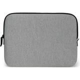 DICOTA Skin URBAN, Notebooktasche grau, für MacBook 13"