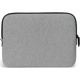 DICOTA Skin URBAN, Notebooktasche grau, für MacBook 13"