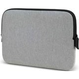 DICOTA Skin URBAN, Notebooktasche grau, für MacBook 13"