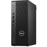 Dell Precision 3280 CFF (D8W9H), Mini-PC schwarz, Windows 11 Pro 64-Bit