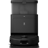 ECOVACS DEEBOT N30 Pro Omni, Saugroboter schwarz