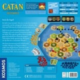 KOSMOS CATAN - Seefahrer, Brettspiel Erweiterung