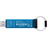 Kingston IronKey Keypad 200 8 GB, USB-Stick USB-A 3.2 Gen 1