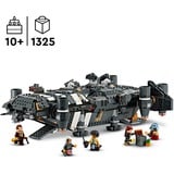 LEGO 75374 Star Wars Die Onyx Cinder, Konstruktionsspielzeug 