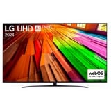 LG 86UT81006LA, LED-Fernseher 217.4 cm (86 Zoll), schwarz, UltraHD/4K, HDR, Triple Tuner