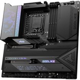 MSI MEG Z790 GODLIKE, Mainboard schwarz