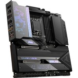 MSI MEG Z790 GODLIKE, Mainboard schwarz