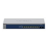 Netgear XS508TM, Switch 