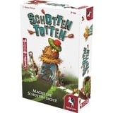 Pegasus Schotten Totten, Brettspiel 