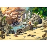 Ravensburger Puzzle Kids EXIT - Das Piratenabenteuer 