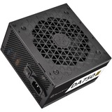 SilverStone SST-DA750-G 750W, PC-Netzteil schwarz, 4x PCIe, Kabel-Management, 750 Watt