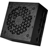 SilverStone SST-DA750-G 750W, PC-Netzteil schwarz, 4x PCIe, Kabel-Management, 750 Watt